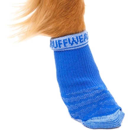 Ruffwear Bark'n Boot Socks - Package of 4 1