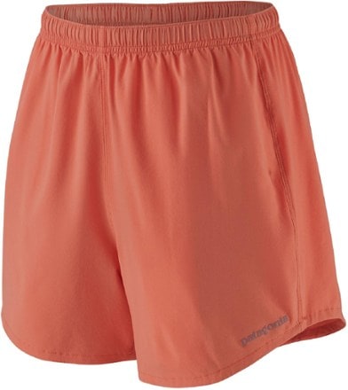 Patagonia Trailfarer Shorts 4.5" - Women's 0