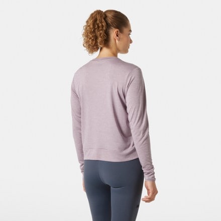 Helly Hansen Sval Long-Sleeve Shirt - Women's 2