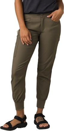 prAna Halle Joggers II - Women's 0