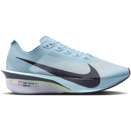 Nike ZoomX Vaporfly 4 Road-Running Shoes - Women's 0