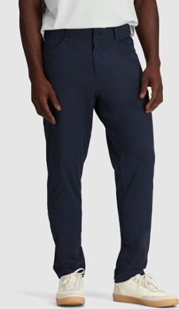 Women's Ferrosi Transit Pants