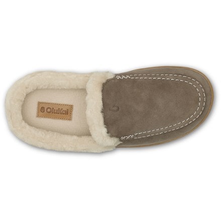 OluKai Nohea Kolo Slippers - Women's 3