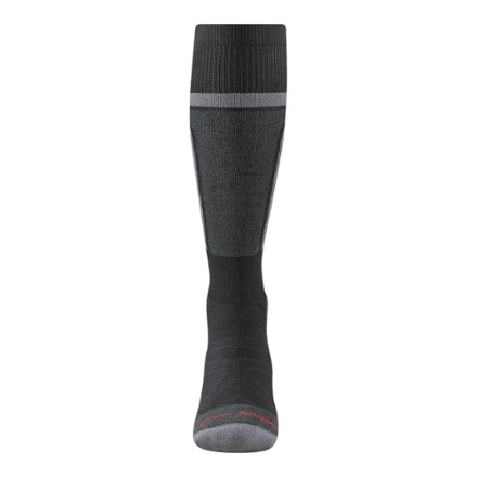 Darn Tough Edge Midweight Padded Thermolite Ski and Snowboard Socks 1
