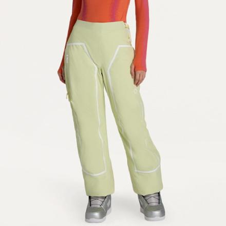 Joyride Insulated Ski Pants - Women's