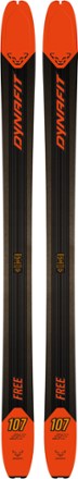 Dynafit Free 107 Skis - 2021/2022 0
