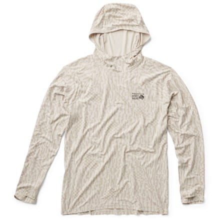 Mountain Hardwear Crater Lake Hoody - Men's 0