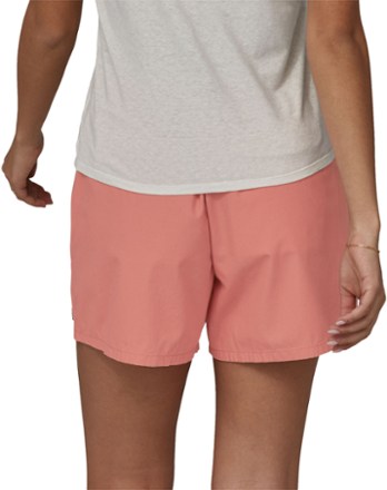 Patagonia Funhoggers Shorts - Women's 2