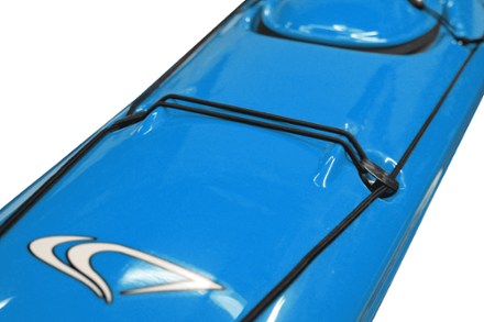 Delta Kayaks Delta 17 Kayak 6