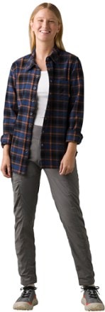 prAna Koen Pants - Women's 3