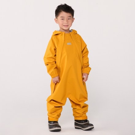 REI Co-op Rainier Rainsuit - Infants'/Toddlers' 1