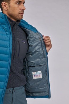 Patagonia Down Sweater - Men's 10