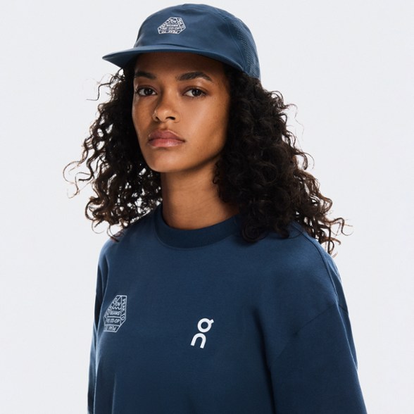 On Body Image of color Pacific