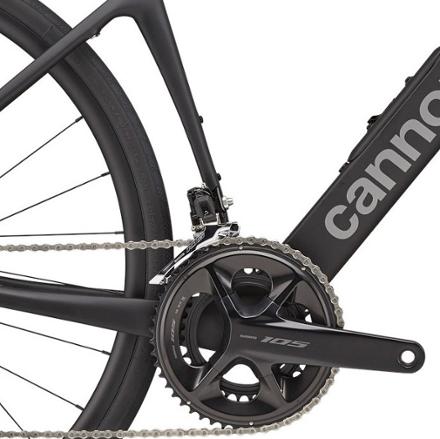 Cannondale Synapse Carbon 5 Bike 5