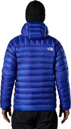 The North Face Summit Series Breithorn Down Hoodie - Men's 2