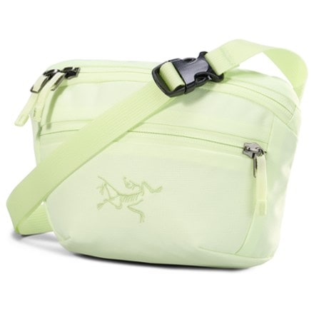 Arc'teryx Mantis 1 Waistpack 0