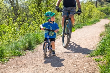 STRIDER 12 Sport Kids' Balance Bike 5