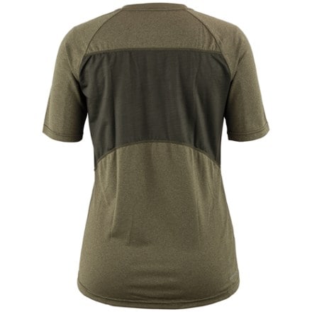 Garneau HTO 3 Cycling Jersey - Women's 1