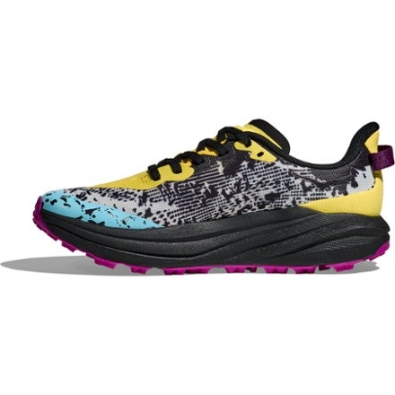 HOKA Speedgoat 6 Trail-Running Shoes - Kids' 1