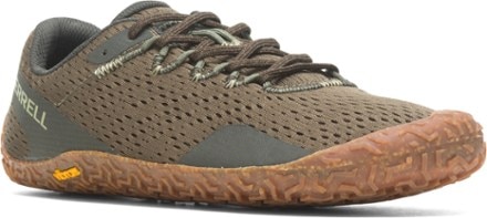 Merrell Vapor Glove 6 Trail-Running Shoes - Men's 2