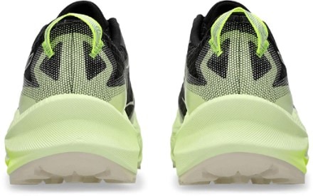 ASICS Trabuco Max 3 Trail-Running Shoes - Women's 3