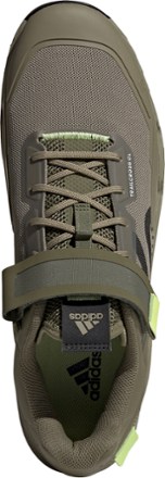 Five Ten Trailcross Clip-In Mountain Bike Shoes - Men's 7