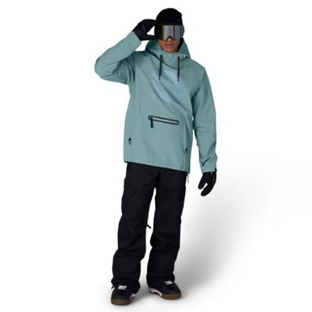 686 Waterproof Hoody - Men's 2