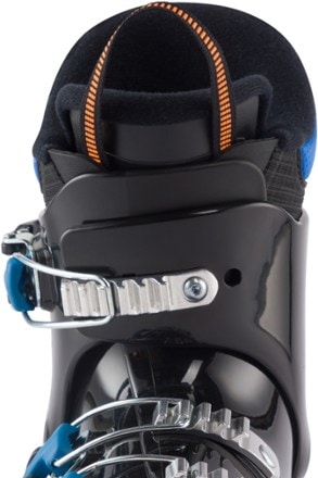 Rossignol Comp J3 Ski Boots - Kids' 4