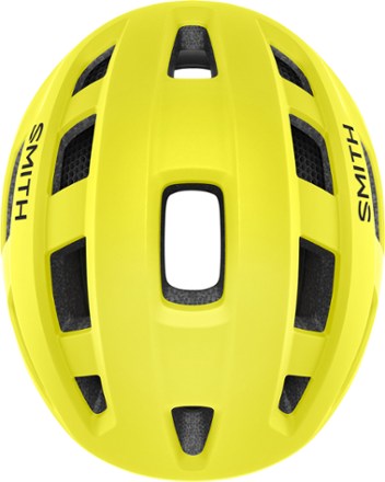 Smith Triad Mips Hi Viz Bike Helmet 2