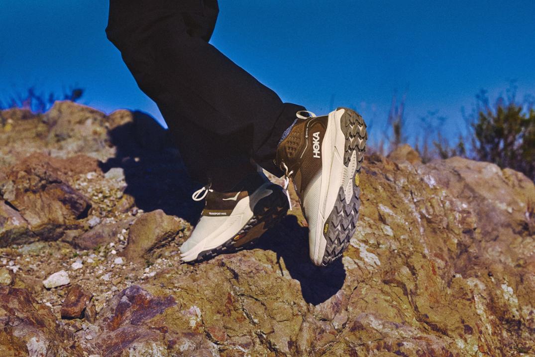 Location Image for Transport Hike GTX Boots - Men's