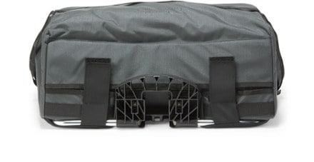 Brompton Electric Basket Bag 5