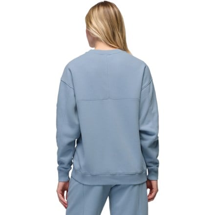 prAna DreamFleece Crew Sweatshirt - Women's 2