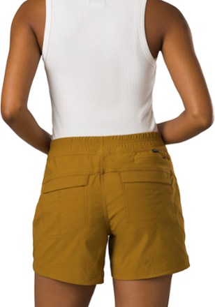 prAna Halle E-Waist II Shorts - Women's 2