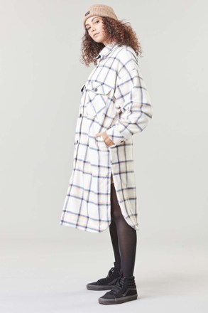 Picture Organic Clothing Sotola Coat - Women's 6