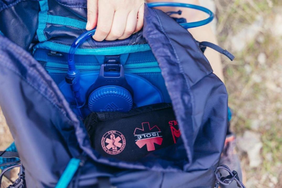 Location Image for Kalmia 50 Pack - Women's