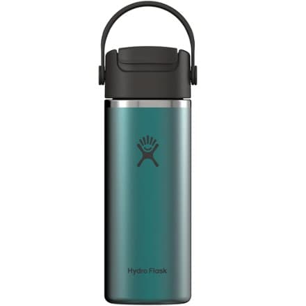 Hydro Flask Lightweight Travel Vacuum Mug with Flip Sip Cap - 16 fl. oz. 0