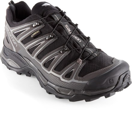 blok Scheiden Gedeeltelijk Salomon X Ultra 2 Low GTX Hiking Shoes - Men's | REI Co-op