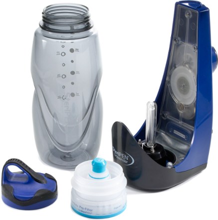 SteriPEN Sidewinder Water Purifier REI Coop