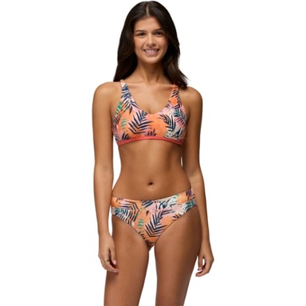 prAna Summer Wave Swimsuit Bottoms - Women's 5