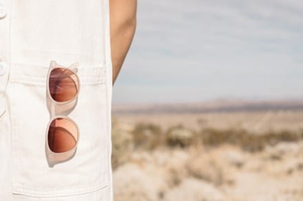 Sunski Yuba Polarized Sunglasses 9