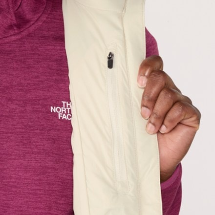 Vuori Canyon Insulated Vest - Women's 7
