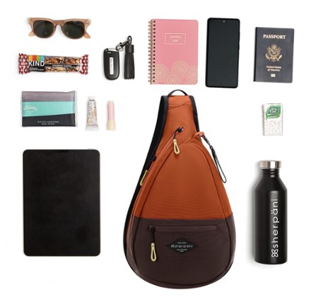 Sherpani Esprit Sling Pack - Women's 5