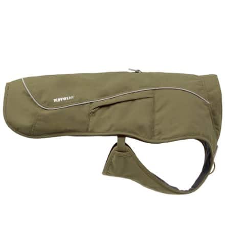 Ruffwear Overcoat Fuse Vest 2