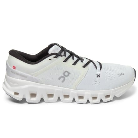 On Cloud X 5 Road-Running Shoes - Women's 1