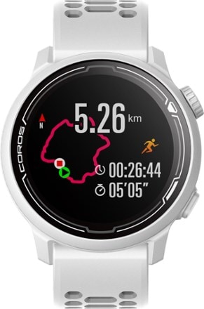 COROS PACE 2 8