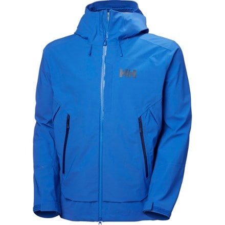 Helly Hansen Verglas Backcountry Jacket - Men's 0