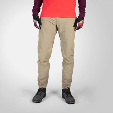 Endura SingleTrack Trouser II Bike Pants - Men's 0