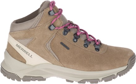 merrell erie mid ltr wp review