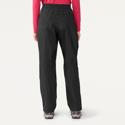REI Co-op Trailmade Rain Pants - Women's 6