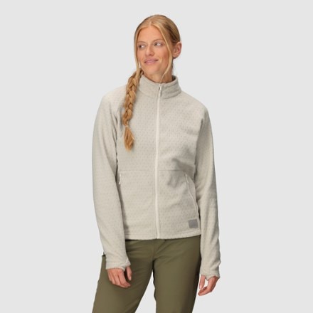 Outdoor Research Trail Mix XT Fleece Jacket - Women's 1